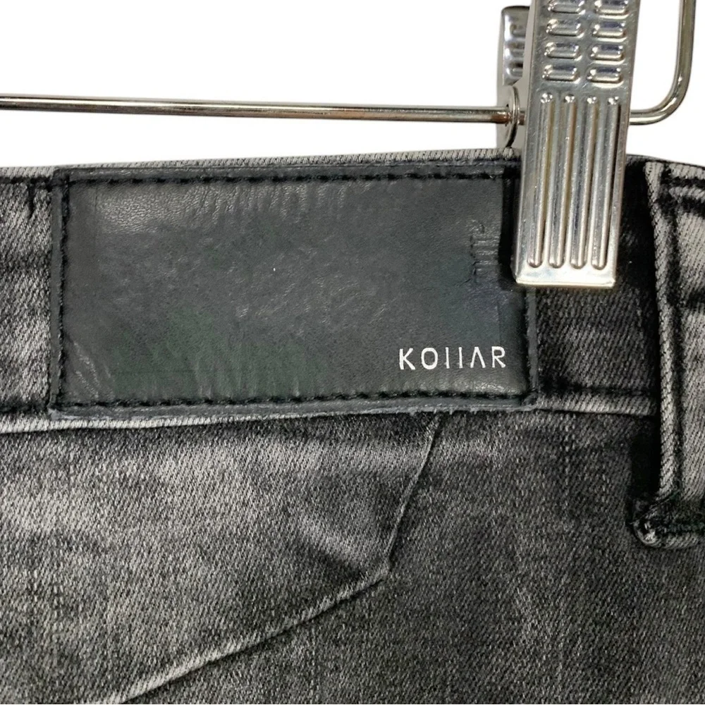 Kollar 101 Slates Skinny Jeans Size 30